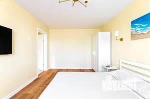 1-к квартира, посуточно, 33м2, 5/9 этаж