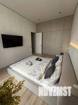 2-к квартира, посуточно, 63м2, 1/1 этаж