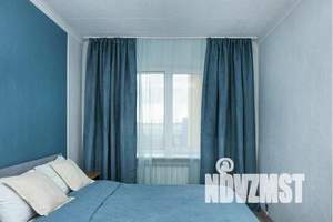 2-к квартира, посуточно, 45м2, 5/10 этаж