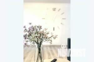 2-к квартира, посуточно, 44м2, 1/5 этаж