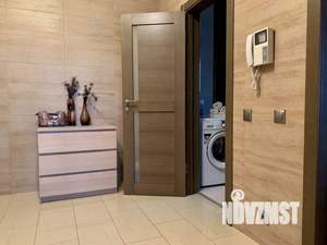 1-к квартира, посуточно, 55м2, 1/1 этаж