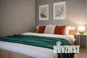 1-к квартира, посуточно, 32м2, 3/5 этаж