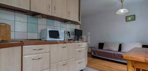 3-к квартира, на длительный срок, 56м2, 2/5 этаж