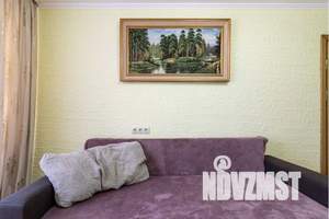 2-к квартира, посуточно, 44м2, 2/5 этаж