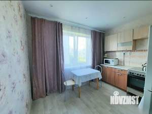 1-к квартира, на длительный срок, 38м2, 3/5 этаж