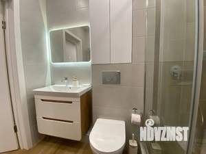 Студия квартира, посуточно, 32м2, 1/6 этаж