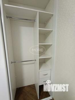 1-к квартира, на длительный срок, 30м2, 1/9 этаж