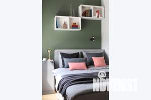 1-к квартира, посуточно, 44м2, 5/8 этаж