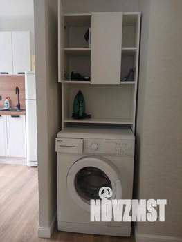 1-к квартира, посуточно, 31м2, 1/1 этаж