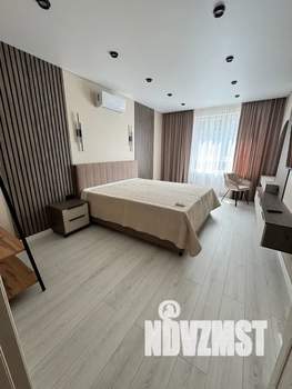 1-к квартира, посуточно, 48м2, 2/15 этаж