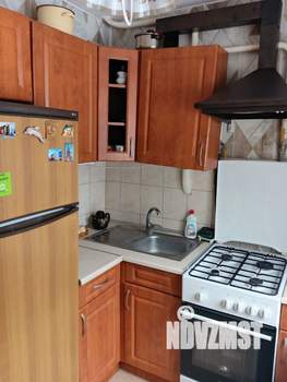 1-к квартира, на длительный срок, 32м2, 1/5 этаж