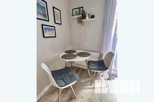 1-к квартира, посуточно, 40м2, 1/9 этаж