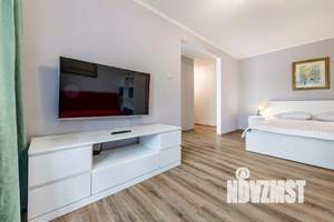 1-к квартира, посуточно, 32м2, 1/1 этаж