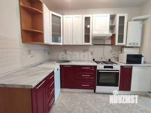 1-к квартира, на длительный срок, 47м2, 2/9 этаж