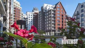2-к квартира, на длительный срок, 60м2, 2/11 этаж