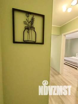 1-к квартира, посуточно, 39м2, 4/9 этаж