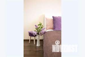 2-к квартира, посуточно, 62м2, 6/9 этаж