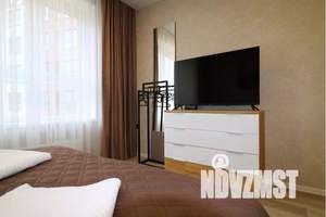 2-к квартира, посуточно, 43м2, 5/12 этаж