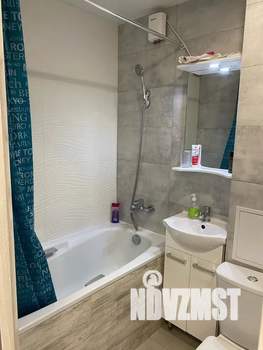 2-к квартира, посуточно, 50м2, 1/4 этаж