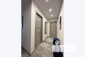 2-к квартира, посуточно, 43м2, 1/5 этаж