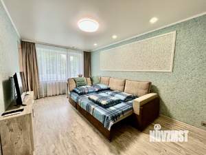 1-к квартира, на длительный срок, 35м2, 3/5 этаж