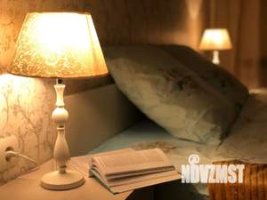 1-к квартира, посуточно, 34м2, 9/10 этаж