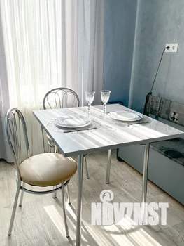 2-к квартира, посуточно, 70м2, 4/4 этаж