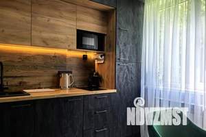 1-к квартира, посуточно, 33м2, 1/10 этаж