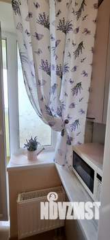 1-к квартира, посуточно, 41м2, 2/10 этаж