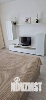 1-к квартира, посуточно, 41м2, 3/14 этаж