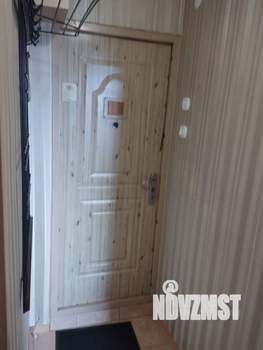 1-к квартира, на длительный срок, 28м2, 4/5 этаж