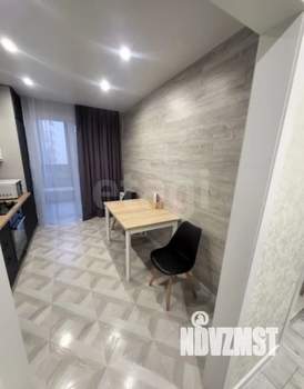 1-к квартира, на длительный срок, 36м2, 3/9 этаж