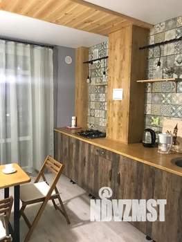 1-к квартира, посуточно, 34м2, 1/9 этаж