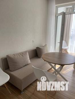 2-к квартира, посуточно, 33м2, 1/1 этаж