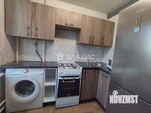 1-к квартира, на длительный срок, 33м2, 7/9 этаж