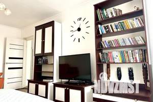 2-к квартира, посуточно, 55м2, 3/5 этаж
