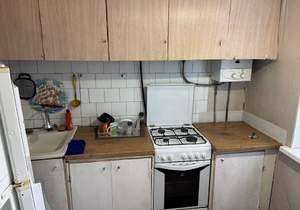 1-к квартира, на длительный срок, 31м2, 3/5 этаж