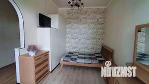 1-к квартира, посуточно, 30м2, 2/3 этаж