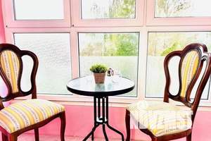 1-к квартира, посуточно, 40м2, 3/9 этаж