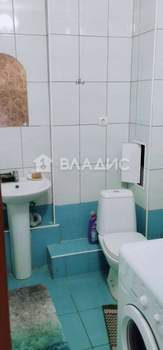 1-к квартира, на длительный срок, 41м2, 10/12 этаж