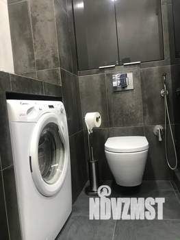 2-к квартира, посуточно, 84м2, 3/4 этаж