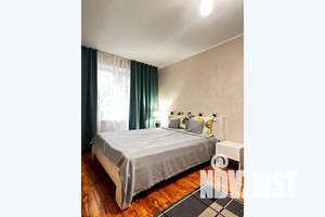 1-к квартира, посуточно, 35м2, 3/5 этаж
