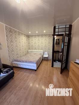 1-к квартира, на длительный срок, 33м2, 3/5 этаж