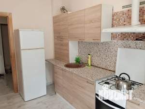 1-к квартира, посуточно, 44м2, 6/9 этаж