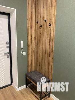 2-к квартира, посуточно, 54м2, 3/10 этаж