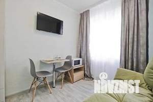 1-к квартира, посуточно, 12м2, 1/5 этаж