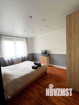 2-к квартира, посуточно, 61м2, 8/9 этаж