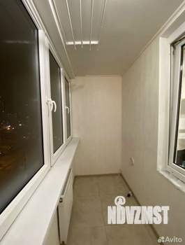 1-к квартира, на длительный срок, 40м2, 6/9 этаж