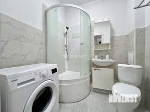 1-к квартира, на длительный срок, 33м2, 8/9 этаж