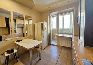 1-к квартира, на длительный срок, 38м2, 3/5 этаж